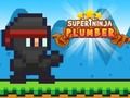 Logħba Plumber Super Ninja  onlajn