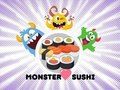 Logħba Monster x Sushi onlajn