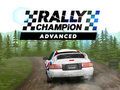 Logħba Champion tar-Rally Avvanzat  onlajn