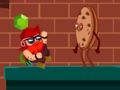 Logħba Cookies Zombies Apocalypse onlajn