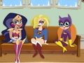 Logħba Cartoon Network Champions Climate Espert Eko  onlajn