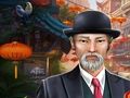 Logħba Chinatown Insegwiment  onlajn