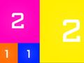 Logħba Fibonacci Clicker onlajn