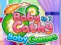 Logħba Baby Cathy Ep7: Logħob tat-trabi  onlajn