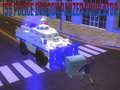 Logħba 155 Simulatur Panzer Dragun tal-Pulizija  onlajn