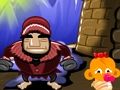 Logħba Monkey Go Happy Stage 141 onlajn