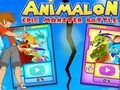 Logħba Animalon: Epic Monsters Battle onlajn