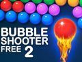 Logħba Bubble Shooter Ħieles 2  onlajn