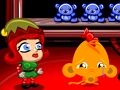 Logħba Monkey Go Happy Stage 147 onlajn