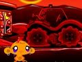 Logħba Monkey Go Happy Stage 150 onlajn