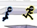 Logħba Stickman: Electric Party  onlajn