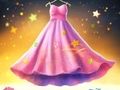 Logħba Ktieb tal-kulur: Princess Dress  onlajn