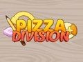 Logħba Diviżjoni tal-Pizza  onlajn