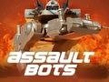 Logħba Assalt Bots  onlajn