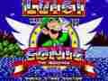 Logħba Luigi fi Sonic onlajn