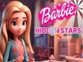 Logħba Barbie Stars Moħbija  onlajn