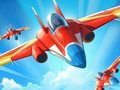 Logħba Pilot Royale: Battlegrounds onlajn