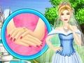Logħba Tieġ Fl-istil Fairy Tale  onlajn