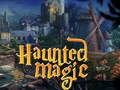 Logħba Maġija Haunted onlajn