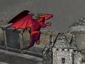 Logħba Flappy Draco onlajn