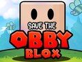 Logħba Salv L-Obby Blox  onlajn