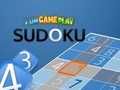 Logħba Logħba ta' Pjaċir Sudoku  onlajn