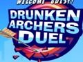 Logħba Archers Drunken Dwel  onlajn