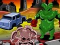 Logħba Monkey Go Happy Stage 736 onlajn