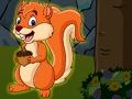 Logħba Għin lill-Isquirrel bil-ġuħ  onlajn