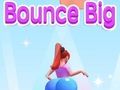 Logħba Bounce Kbir  onlajn