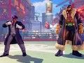 Logħba Street Shadow Classic Fighter onlajn
