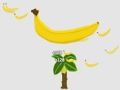 Logħba Clicker tal-Banana onlajn