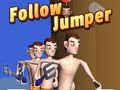 Logħba Segwi l-Jumper  onlajn