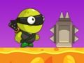Logħba Fekruna Ninja  onlajn