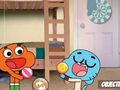 Logħba Gumball: Bonbons En Desordre  onlajn