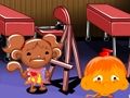 Logħba Monkey Go Happy Stage 738 onlajn