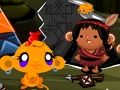 Logħba Monkey Go Happy Stage 740 onlajn