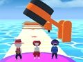Logħba Stickman Racing 3D onlajn