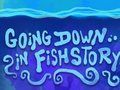 Logħba Niżel fl Fishstory  onlajn