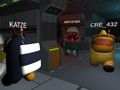 Logħba Imposter 3D: Orrur onlajn  onlajn