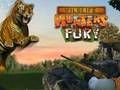 Logħba Kaċċaturi Wildlife Fury  onlajn
