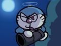 Logħba FNF: Il-Jum it-Twal ta' Doraemon  onlajn