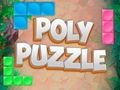Logħba Puzzle poly onlajn