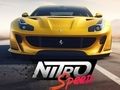 Logħba Veloċità Nitro  onlajn