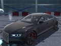 Logħba Supercar estrem: Stunt Drive onlajn
