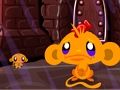 Logħba Monkey Mur Happy Stage 164  onlajn