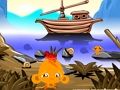 Logħba Monkey Go Happy Stage 165 onlajn