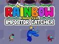 Logħba Rainbow Monster Impostor Catcher onlajn