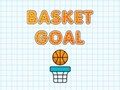 Logħba Għan tal-basket onlajn