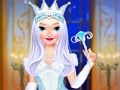 Logħba Minn Sempliċi Girl għal Gorgeous Empress  onlajn
